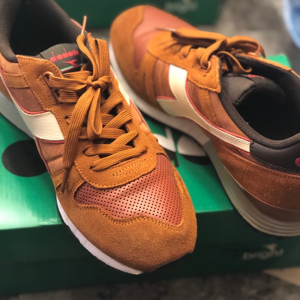 Shoes